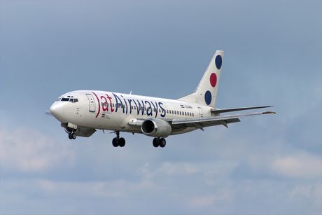 JAT Airways JAT Airways