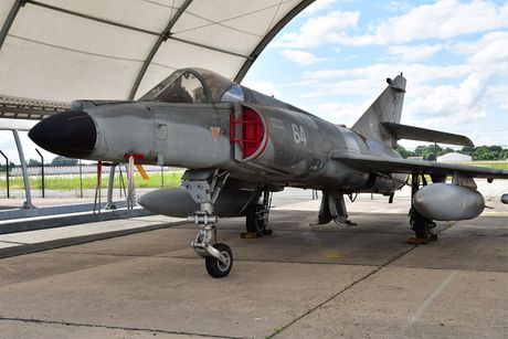 Super Étendard Super Étendard