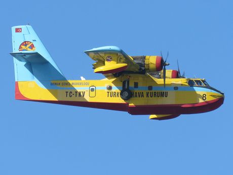 Turski Cl-215 Turski Cl-215