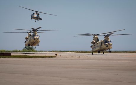 Mihail Kogălniceanu Air Base vojna baza Mihail Kogălniceanu Air Base vojna baza