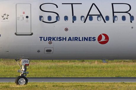 Turkish Airlines Turkish Airlines