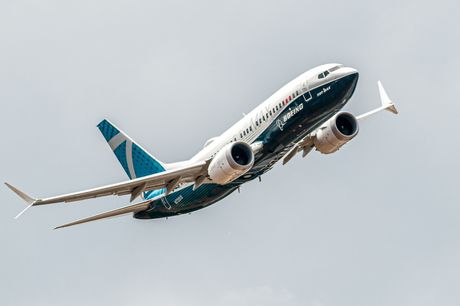 Boeing 737max Boeing 737max