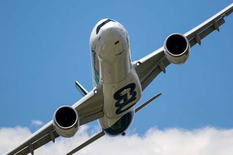 Airbus A330-900 Airbus A330-900