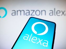 amazon četbot aleksa