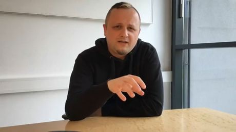 Marko Projs, Kasperski