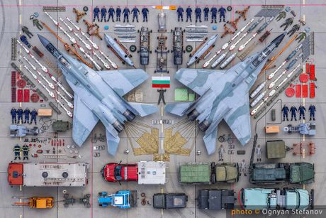 MiG29 MiG29