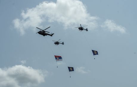 Dan MUP-a i policije