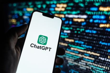 Chat GPT Logo