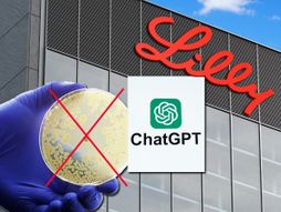 ChatGPT, OpenAI, Lilly