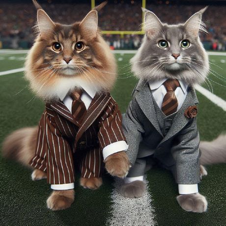 Reprezentacija životinja