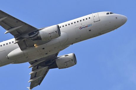 ACMI lerase Air Serbia ACMI lerase Air Serbia