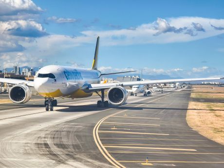 Cebu Pacific Cebu Pacific
