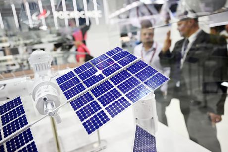 Ruska orbitalna stanica