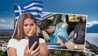 Srbima u prvih 5 minuta odmora uzeli 350 EVRA i vozačku: Skrenuli smo za Grkom, a onda je usledio PAKAO