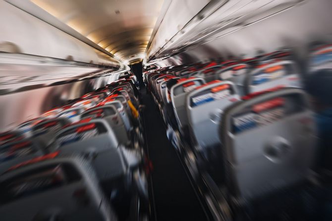 turbulencije turbulencije