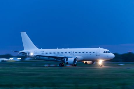 Airbus A319 A320 Airbus A319 A320