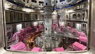 Ovo je prekretnica u nuklearnoj fuziji: Francuski tokamak postavio novi rekord, održavali plazmu 1.337 sekundi