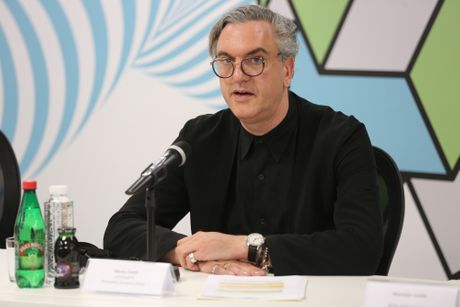 Predsednik Privredne komore Srbije Marko Čadež