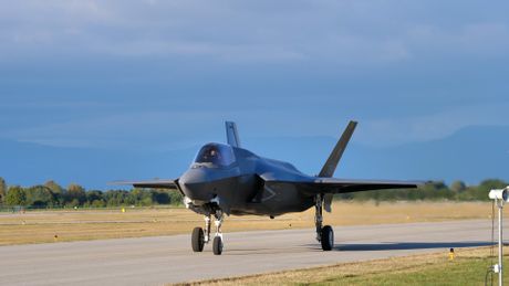 F-35 Italija F-35 Italija