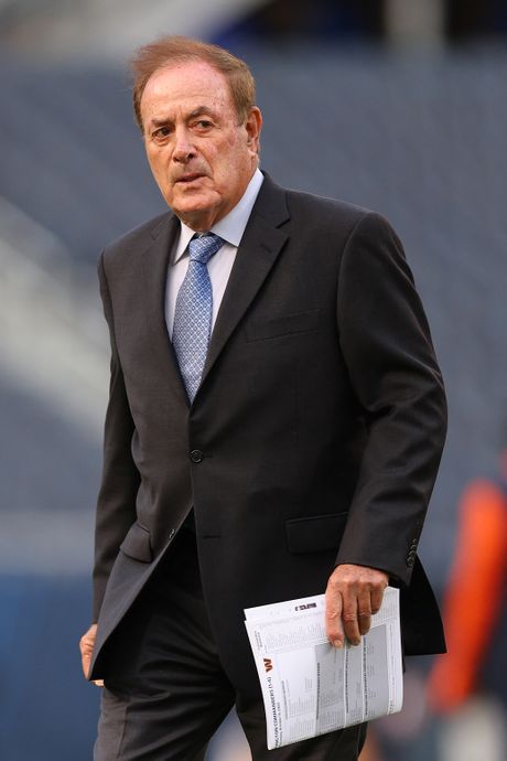 Al Michaels