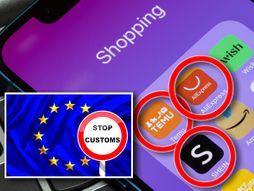 eu carina temu aliekspres aliexpress sejn shein