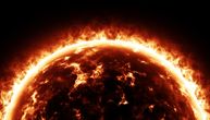 Utvrđeno gde se generiše magnetno polje Sunca