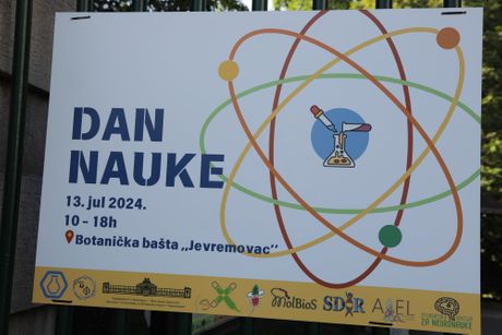 Popularizacija nauke