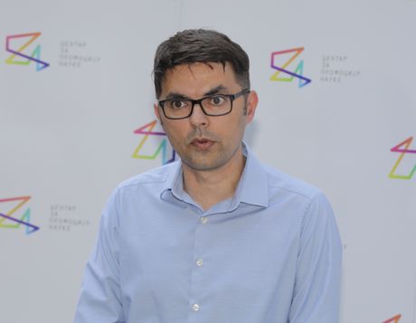 Popularizacija nauke