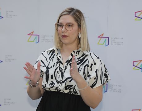 Popularizacija nauke