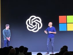 Sem Altman, Satja Nadela, Majkrosoft, Microsoft, OpenAI