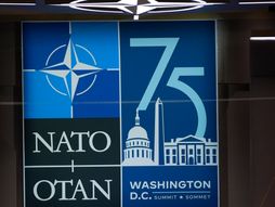 Samit NATO u Vašingtonu