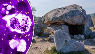 Misteriozni nestanak prvih evropskih zemljoradnika: Da li je kuga pre 5.000 godina ubila graditelje megalita?