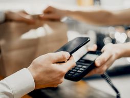 Mobilni novčanik, mobilno plaćanje