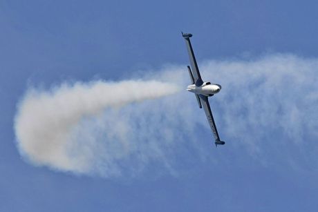 Soko Galeb G-2 Galeb Team