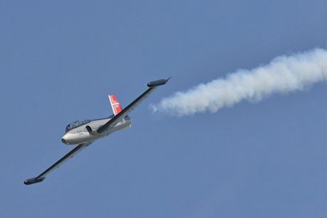 Soko Galeb G-2 Galeb Team