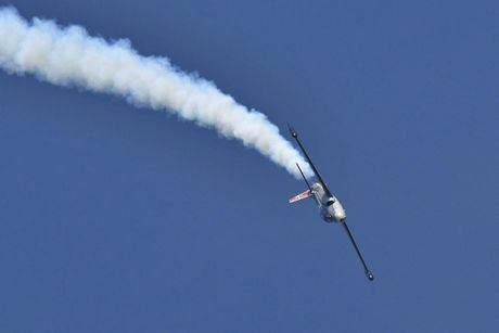 Soko Galeb G-2 Galeb Team