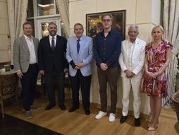 Slobodna trgovina sa Egiptom