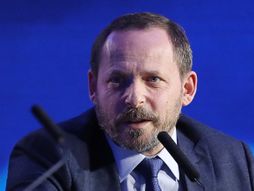 Arkady Volozh, Arkadij Volož