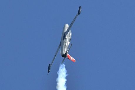 Galeb G2 CIAB2024 Galeb G2 CIAB2024