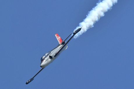 Galeb G2 CIAB2024 Galeb G2 CIAB2024