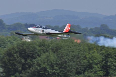 Galeb G2 CIAB2024 Galeb G2 CIAB2024