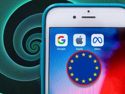 Meta, Apple, Google, EU