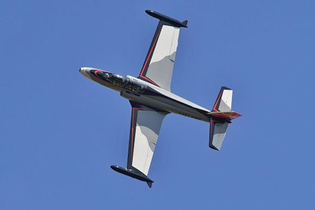 Galeb G2 CIAB2024 Galeb G2 CIAB2024