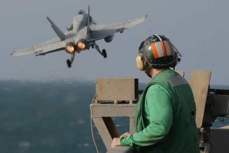 Super Hornet Super Hornet