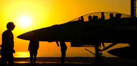 Super Hornet Super Hornet