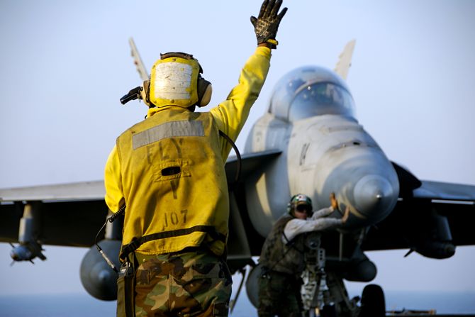 Super Hornet Super Hornet