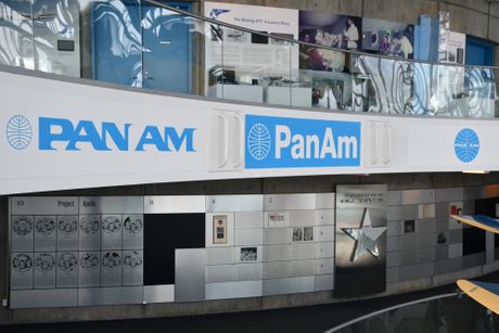Pan Am