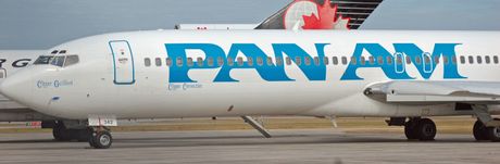 Pan Am