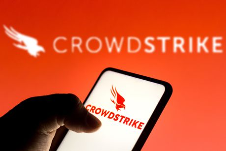 Crowdstrike Crowdstrike