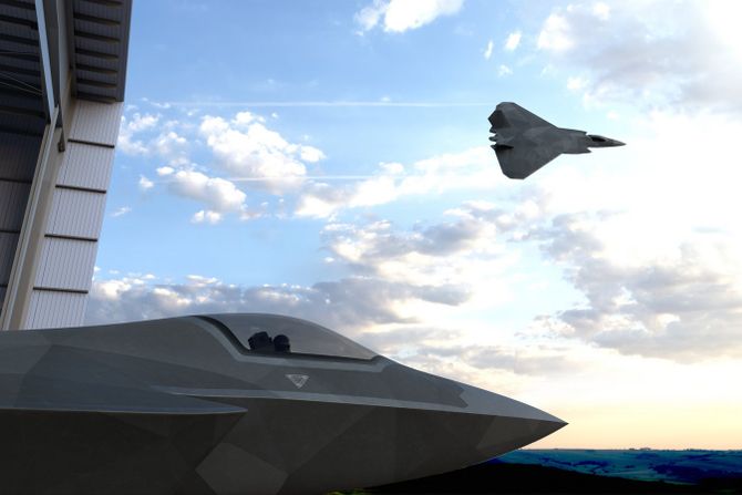 GCAP Tempest GCAP Tempest